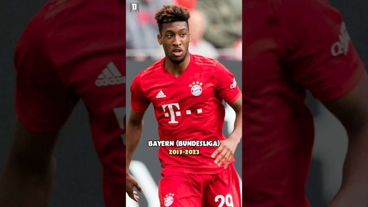 Kingsley Coman is NOT WINNING the league for the ...
 
eucup.com/635051/

#2026FIFAWorldCup #2026WorldCup #2030FIFAWorldCup #2030WorldCup #FIFA2026 #FIFA2030 #FIFAWorldCup #FifaWorldCup2026 #FIFAWorldCup2030 #France #KingsleyComan #WorldCup #WorldCup2026 #WorldCup2030