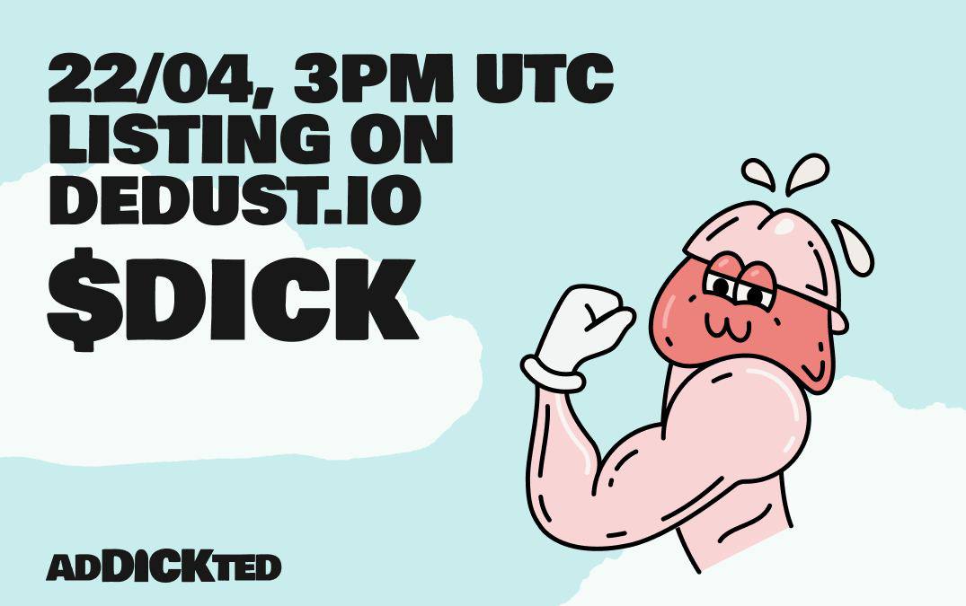 t_bdzm's tweet photo. I have a $DICK, and I proudly hold it!
@addicktedton https://t.co/ypm4CD2Tmb