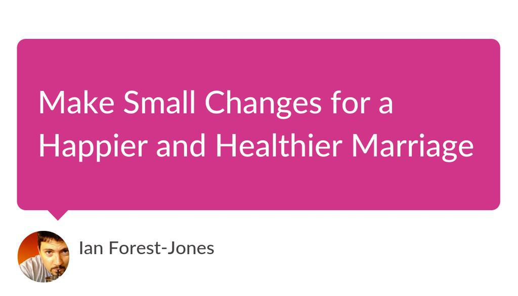 IanFoJo's tweet photo. Saying, “Thank You”, really is a good idea and a small change that could make a big difference to your marriage.

Read more 👉 https://t.co/LyfGfS2qfr

#BadMarriageAdvice #MakingSmall #Blog #VirtualInboxRecently #BuiltSnackTime #BeginSchedulingTime #BeganSchedulingTime https://t.co/jfPkkI65Hb