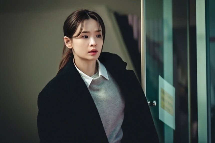 ACTRESS JEON MIDO IS REALLY BACK!!! SHE'S BACK!!!! 🥹💗