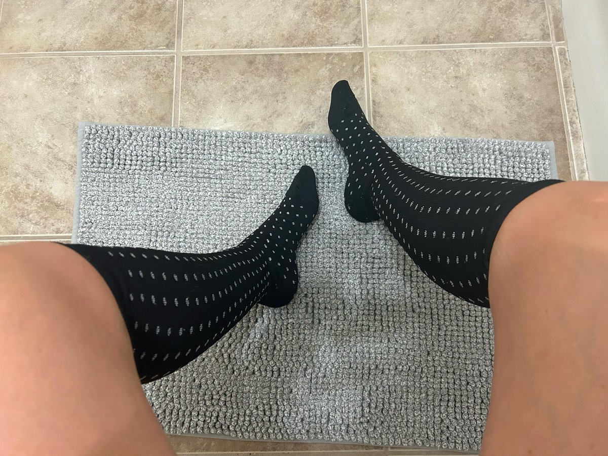If only you foot freaks could smell these socks rn. I’ve been in these sweaty beasts for 16hours 🙈

Findom Goddess Paypig  Brat Fetish Humiliation