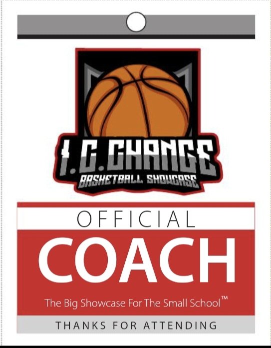 #College #Coaches #ICChangeShowcase #COSTFREE #freebasketballshowcase #thebigshowcaseforsmallschools #NortheastOhio We are less than 2 months away from the Showcase. We can't thank ALL the coaches who continue to support. #D3Hoops #NAIAHoops #USCAAHooops #NCCAAHoops #JUCOHoops