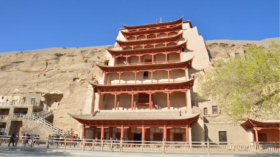 discover_gansu tweet picture