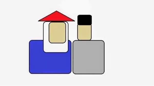 不用说，你都知道他在讲什么。