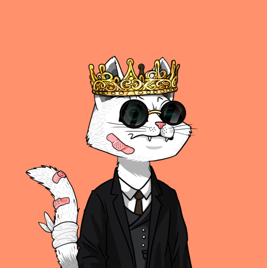 Our core team is expanding! 

We’re beyond excited to announce that we’ve secured a long-term commitment (up to 3 years) from one of the most based Devs and MCV OGs: <a href="/TheCiB1/">賭ケグルイ | CIB</a>. 

Please help us in welcoming our new Tech Lead!!!

His careful assistance in a temporary capacity over