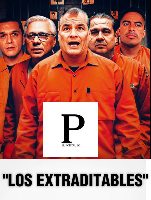 <a href="/LuisaGonzalezEc/">Luisa González</a> <a href="/tctelevision/">TC Televisión</a> <a href="/elnoticierotc/">El Noticiero</a>