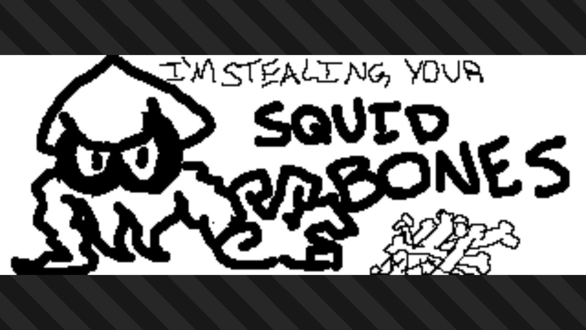 BulbaonicPlague's tweet photo. #Splatoon3 #NintendoSwitch https://t.co/SVi3JtXvPJ