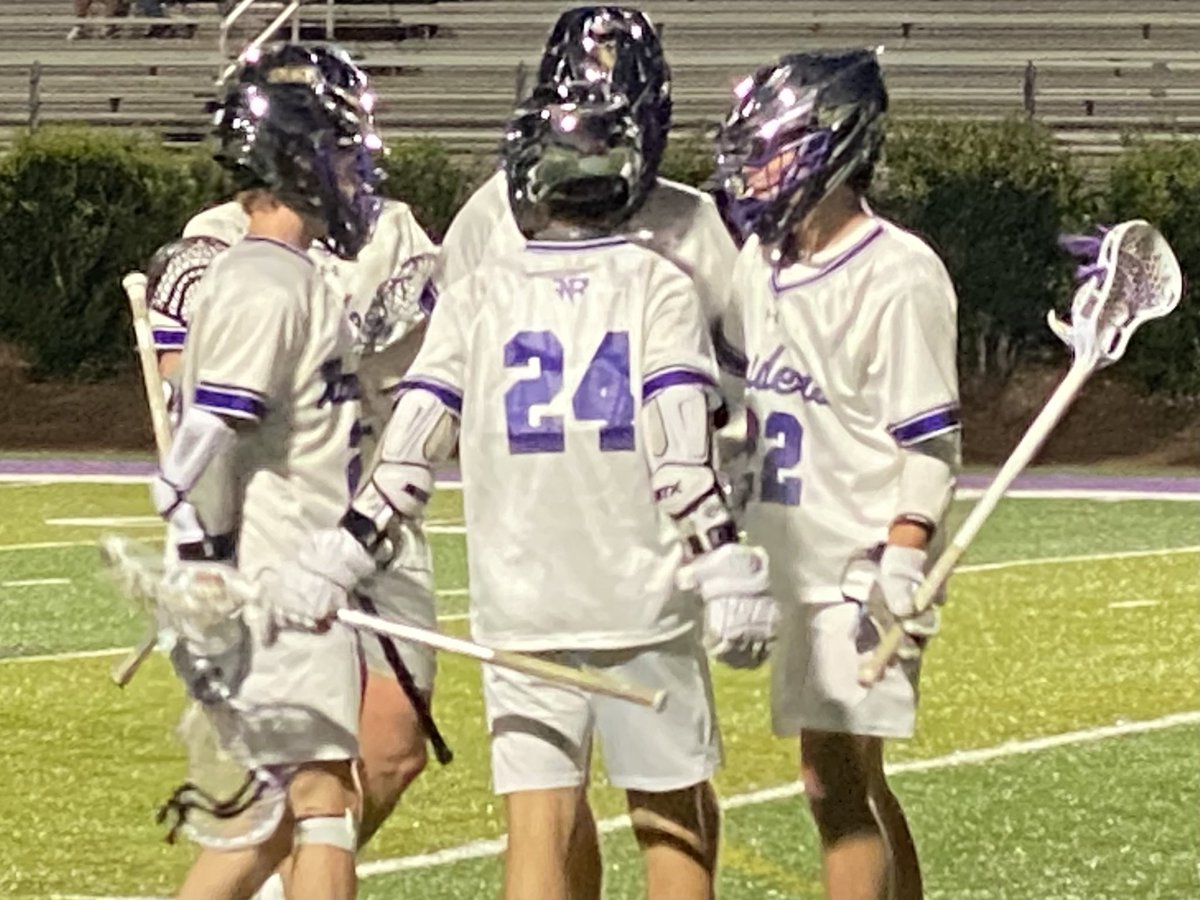 History made once again in Raider Nation … Boys LAX gets first playoff win 14 - 12 over Pope. The Raiders move on to the 2nd rd on Saturday. Congrats Coach Whitlow and staff. <a href="/NFTheNation/">NOFORAIDERNATION</a> <a href="/ForsythSports/">FCN Sports</a> <a href="/FCSchoolsGA/">Forsyth County Schools</a> <a href="/NorthForsythLax/">North Forsyth Lacrosse</a> <a href="/DrJeffBearden/">Dr. Jeff Bearden</a> <a href="/leeanne_rice/">Dr. LeeAnne Rice</a>