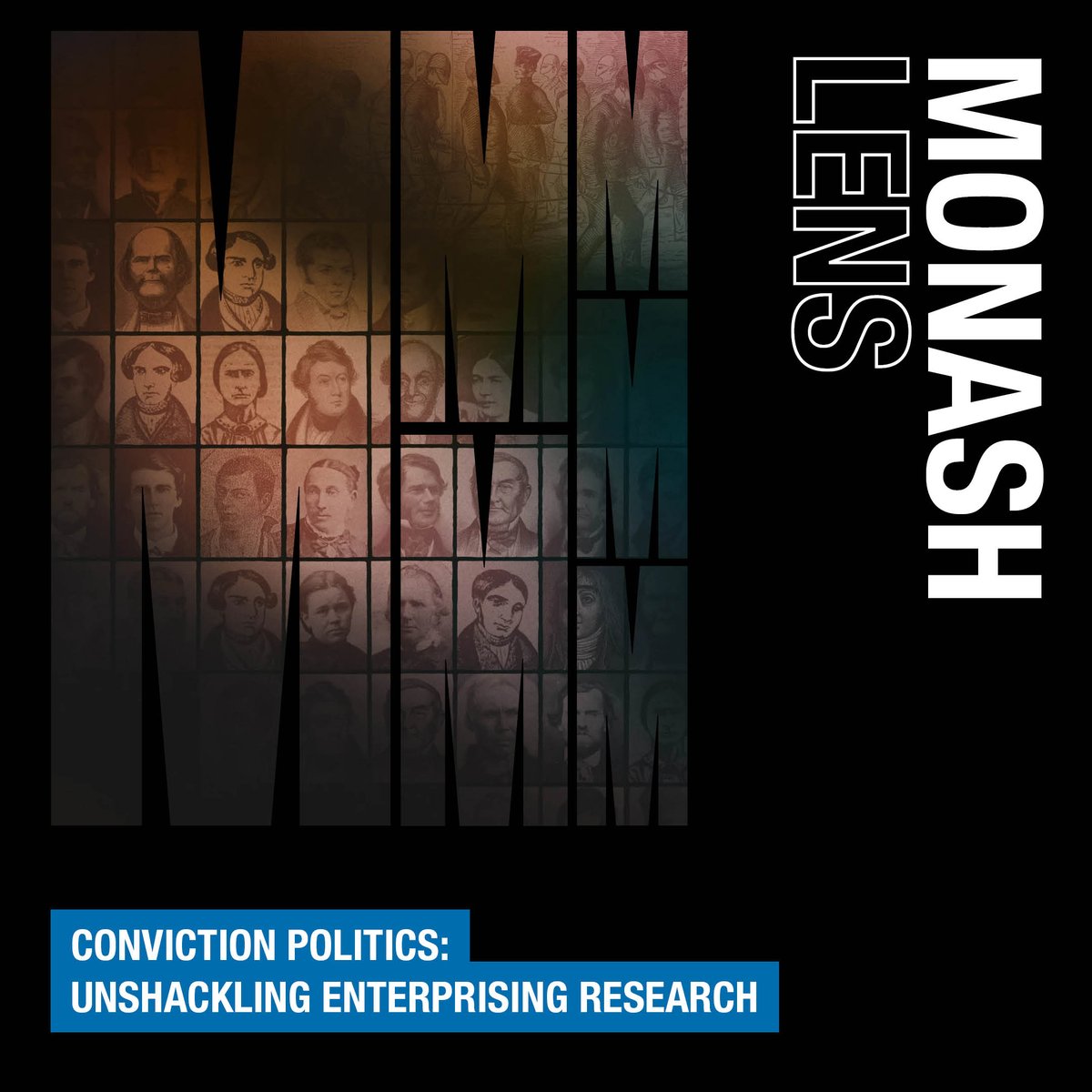 From producing a transmedia digital hub to launching an internationally-touring immersive exhibition, @MFJMonash's Associate Professor Tony Moore’s Conviction Politics points to the importance of leading with an enterprising mindset in academia. Read more: mona.sh/vMhb50RmIvm