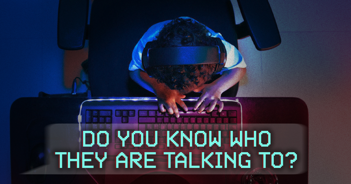 Boys and men are often overlooked as potential targets for #HumanTrafficking, a fact that leaves them vulnerable. Click this link to see how to keep the youth in your life safe from online exploitation: go.dhs.gov/ZTZ #CAPM