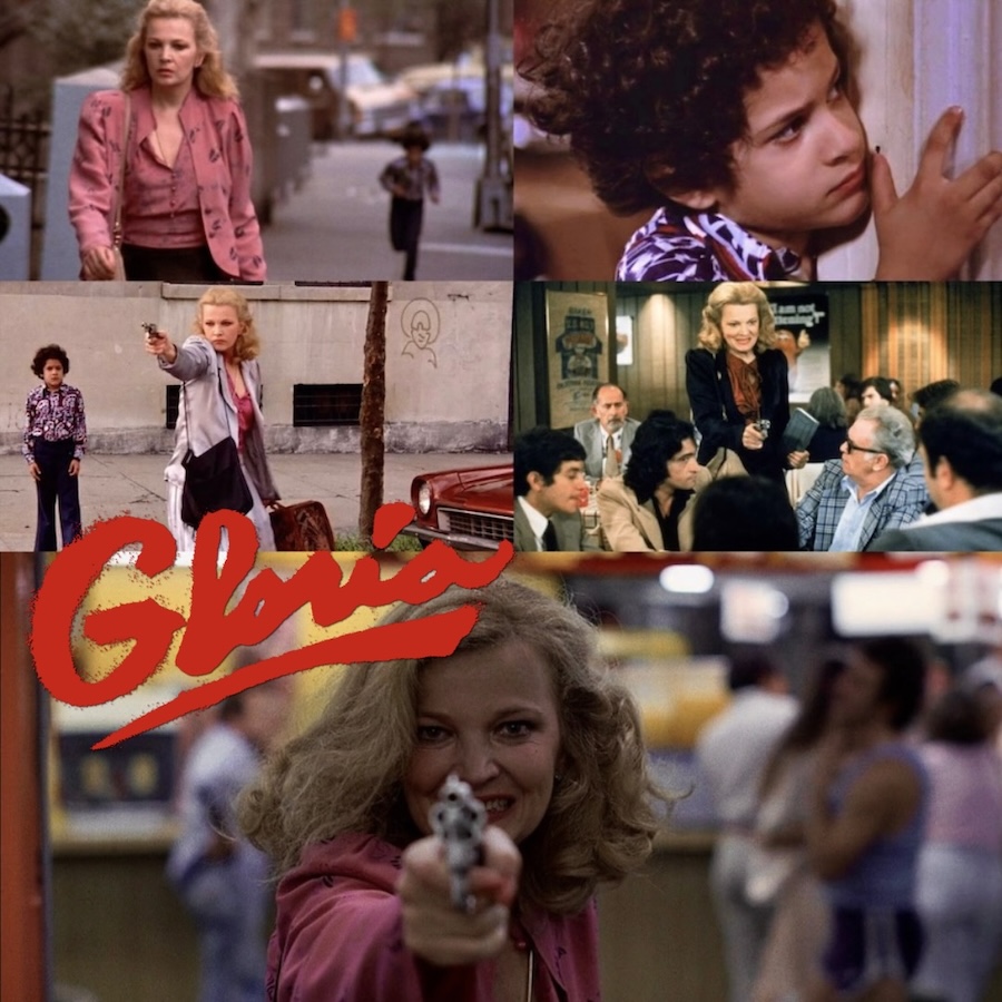 BoldenSkip's tweet photo. Gloria (1980) Written and Directed by John Cassavetes https://t.co/RyWnP8DKCq