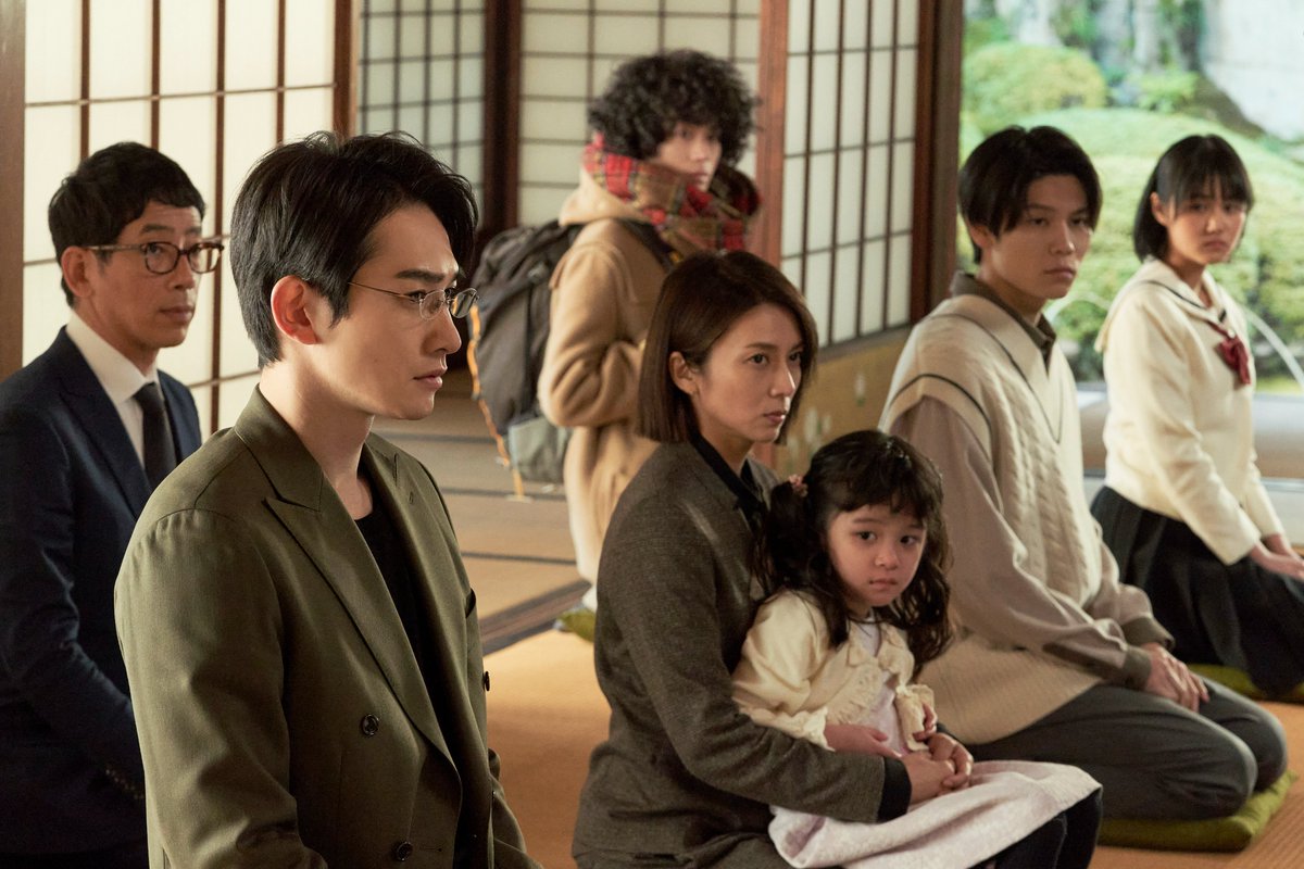 公式】ミステリと言う勿れ＜Blu-ray&DVD好評発売中！＞ (@not_mystery