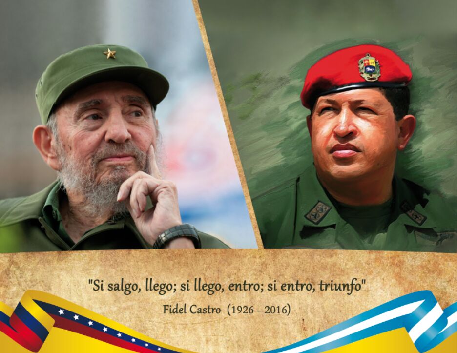 #EstaEsLaRevolución 
#CubaporlaVida