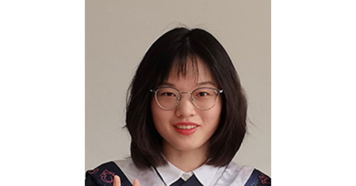 The Blue Journal thanks Jianing Wang, BS, for her contribution to the April 15 issue Long-Term Exposure to Low Concentrations of Ambient Benzene and Mortality in a National English Cohort bit.ly/4d14dgq