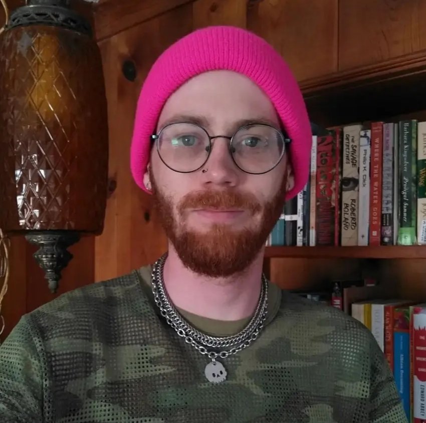 sev sorensen tweet media