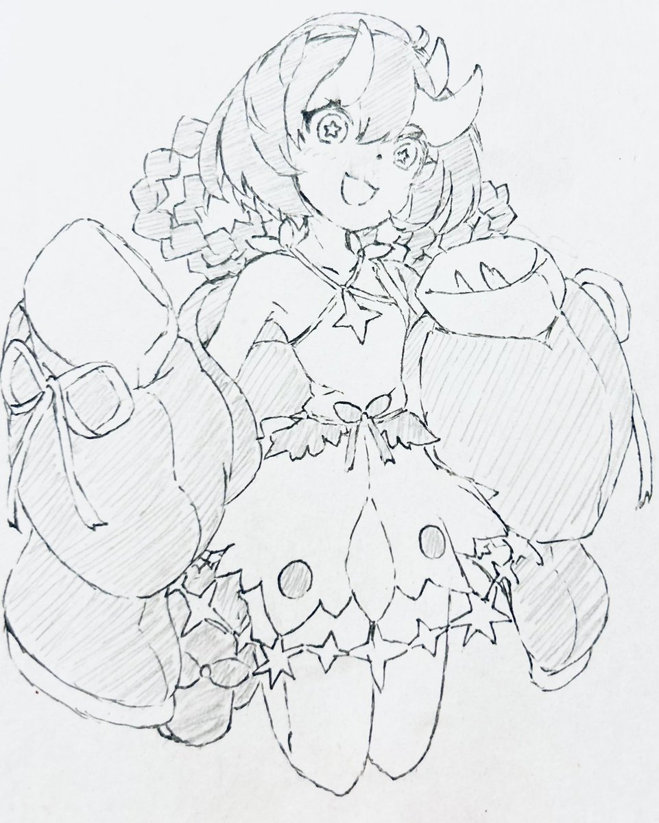 @somachi_v ぽにぉでもいぃょ 