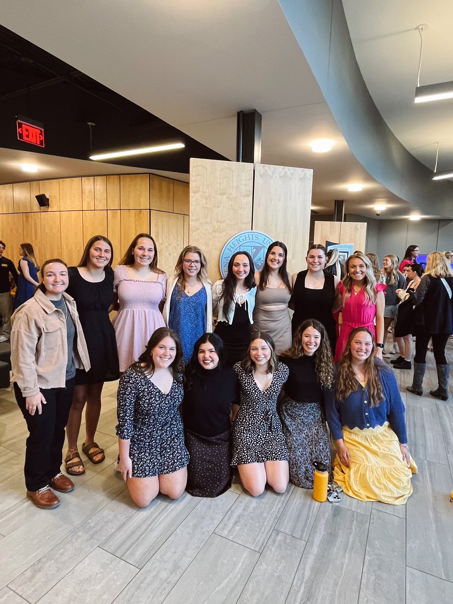 Siena Heights Women’s Lacrosse tweet media