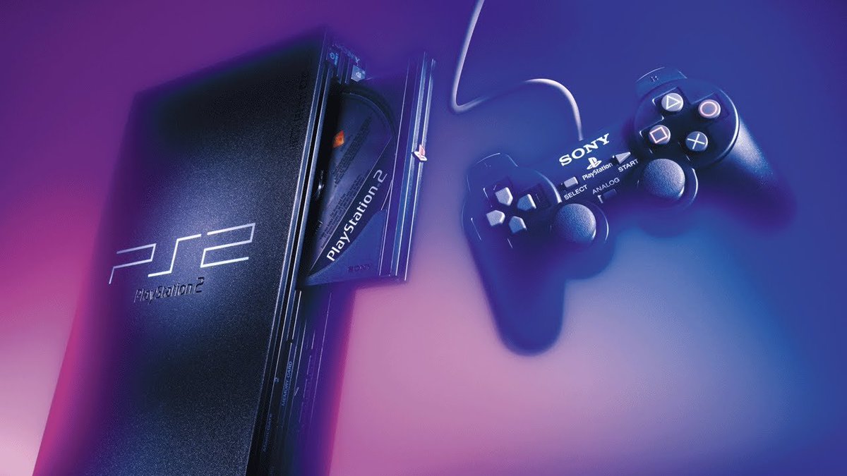 Maybe it's nostalgia goggles, but I still consider my PS2 as the best looking console I've ever owned.