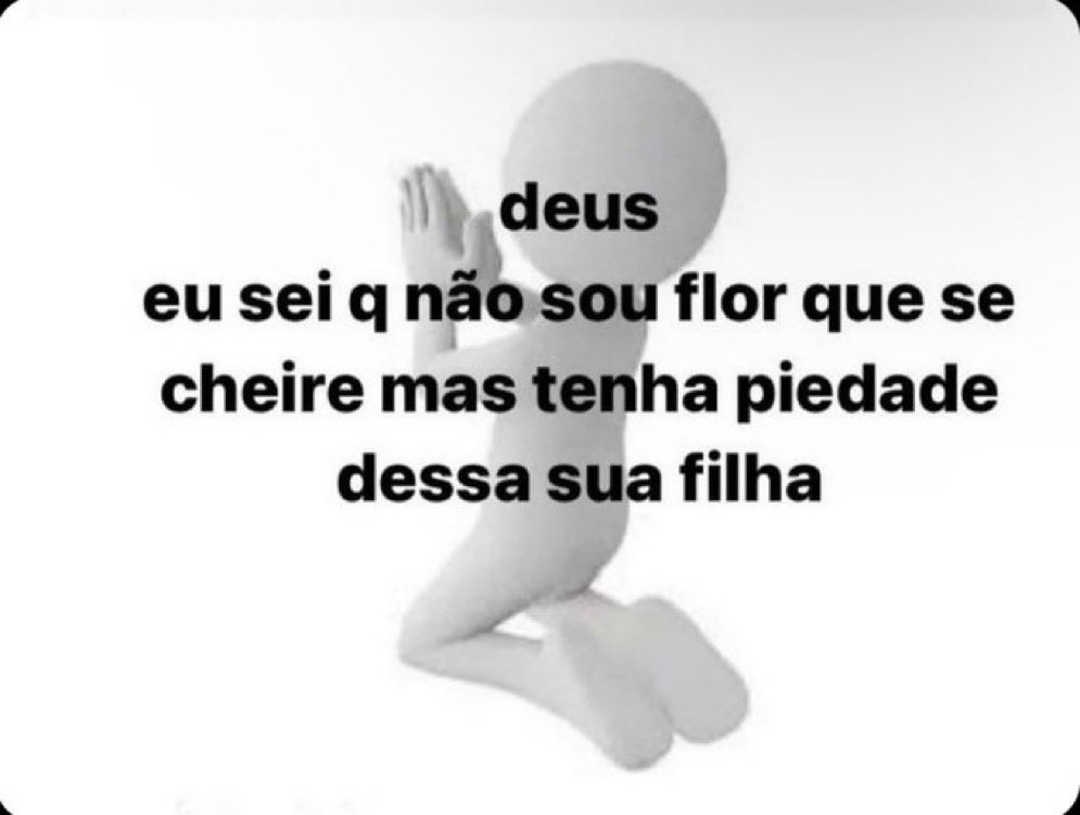 musadosmeme's tweet photo. tenha piedade https://t.co/Dh6RWJCQW8
