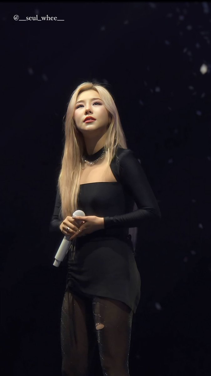 ［240421］
Whee in the mood [BEYOND]：Taipei

😭😭😭

#WheeIn_1ST_WORLD_TOUR 
#WHEE_IN_THE_MOOD 
#WHEEIN