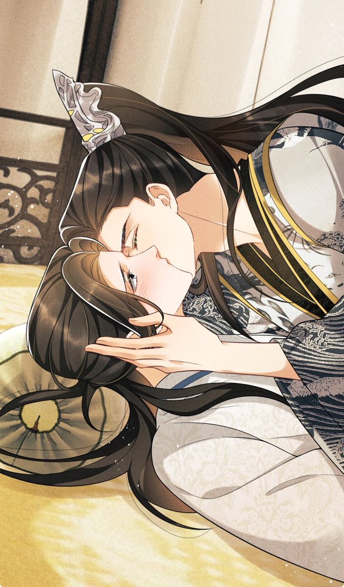 CaserosVictoria's tweet photo. Yoma manhua cap especial parte 3
#jingshao #junqing #manhua #youownmyall #thewifeisfirst https://t.co/aGKu6DvO7G