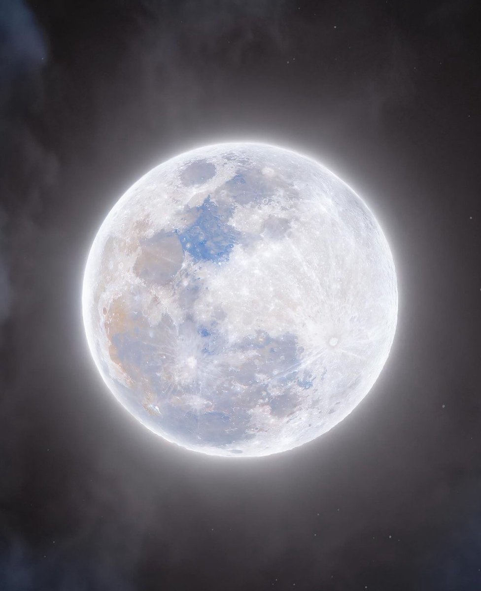 la luna es tuya, te la dedico siempre