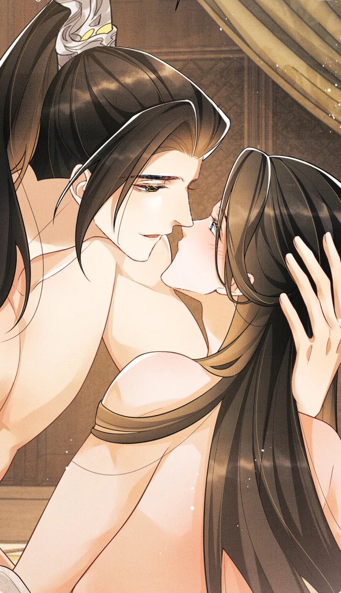 CaserosVictoria's tweet photo. Yoma manhua cap especial parte 3
#jingshao #junqing #manhua #youownmyall #thewifeisfirst https://t.co/aGKu6DvO7G