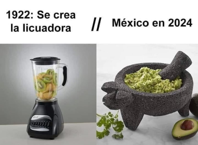 Simplemente hay cosas que la tecnología no puede igualar, mucho menos superar! 🔥🇲🇽💪🏼