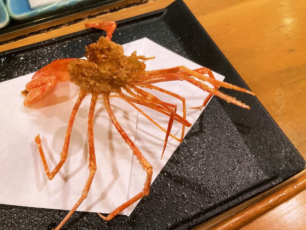 pinky5NFT's tweet photo. 鮨処 西鶴 本店
札幌市中央区南５条西３丁目８ Ｎ・グランデビル 1Ｆ
どの料理もとても美味しい。
札幌にきたらおすすめの寿司屋です。
値段も結構リーズナブルな方です。
 #札幌 #すすきの #九星気学 #北海道旅行 #日本 #北海道 #旅行 #絶景 #秘湯 #温泉 #癒し #ひとり旅 #グルメ #絶品料理 https://t.co/V9Mlm90G4V