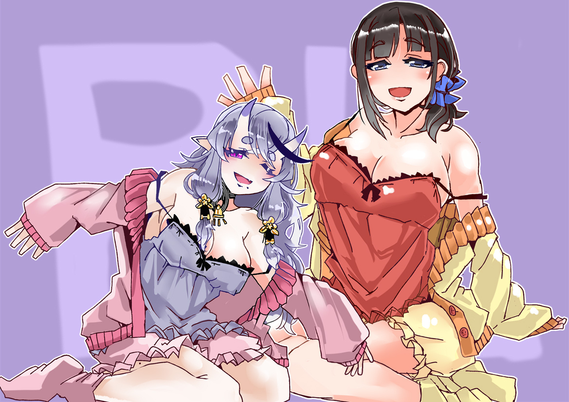 私はこういう絵師です 