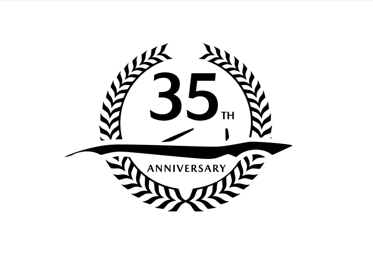 🎉ロードスター35周年記念ロゴを公開！

1989年に発売されたロードスターは今年で35周年を迎えました。
そこで、みなさまへ感謝の気持ちを込めて、35周年記念ロゴを制作しました！

このロゴを通じて、一緒にロードスター35周年をお祝いできると嬉しいです✨

ロゴのダウンロードはこちら🔽