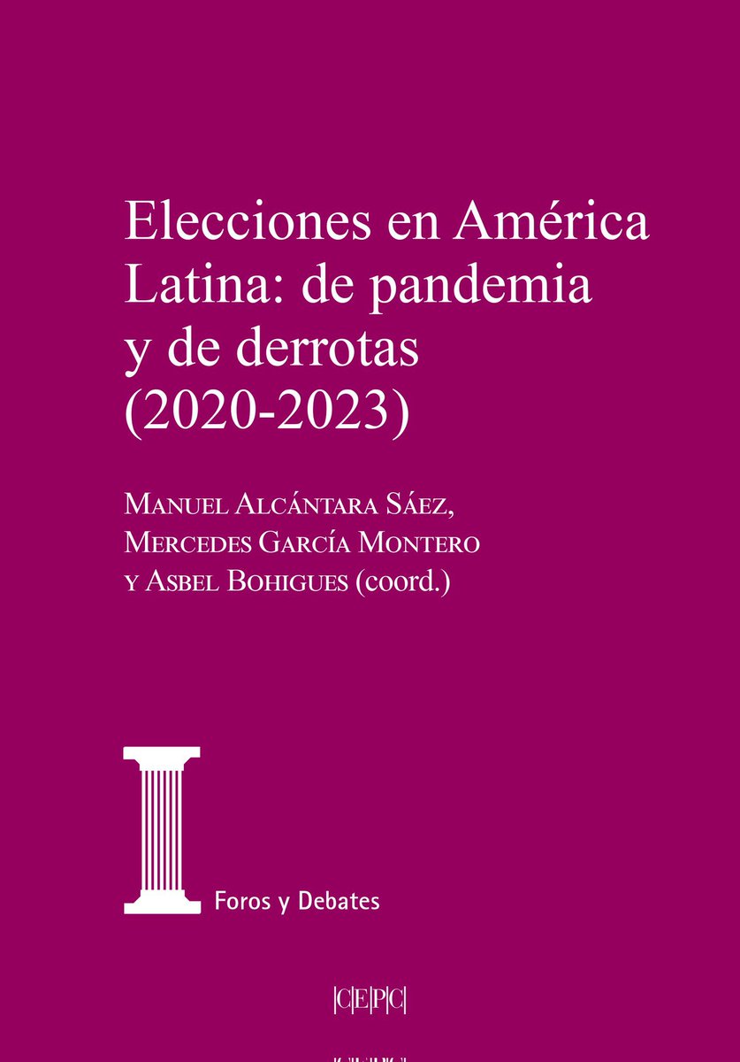Si están interesadxs en #partidospolíticos, les recomiendo leer al expert @aldomaher. Acaba de publicar “Morena, el nuevo partido dominante en México' disponible en bubok.es/libros/278365/