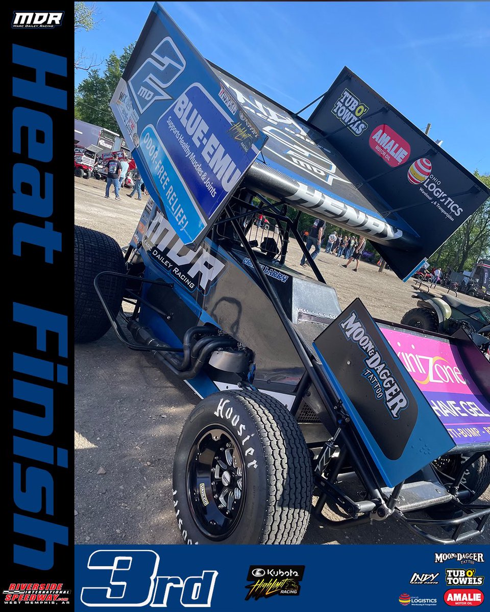 CapHenryRacing's tweet photo. We are 𝙁𝙀𝘼𝙏𝙐𝙍𝙀 𝘽𝙊𝙐𝙉𝘿 in this Marc Dailey Racing #2MD with the @HighLimitRacing series! #LetsGo 👊🏻 https://t.co/EUAYX4xNNp