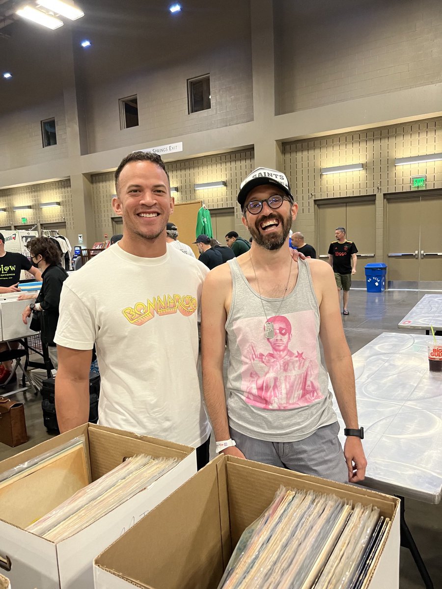 The Stranger’s Disease tweet media