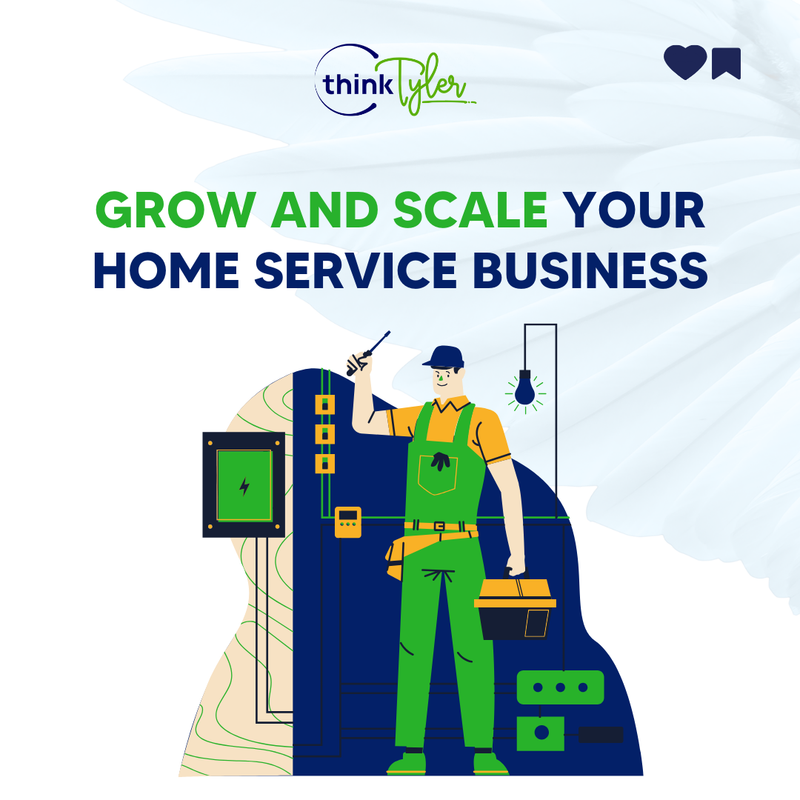 think_tyler's tweet photo. 👨‍🔧 Are you a home service professional looking to take your business to the next level? 

Book your strategy call today and take the first step towards scaling your home service business!
⏩ https://t.co/mN0uORMk5a 

#ThinkTyler #BusinessCoach #BusinessCoaching #Entrepreneur https://t.co/auRc5Sbxgc