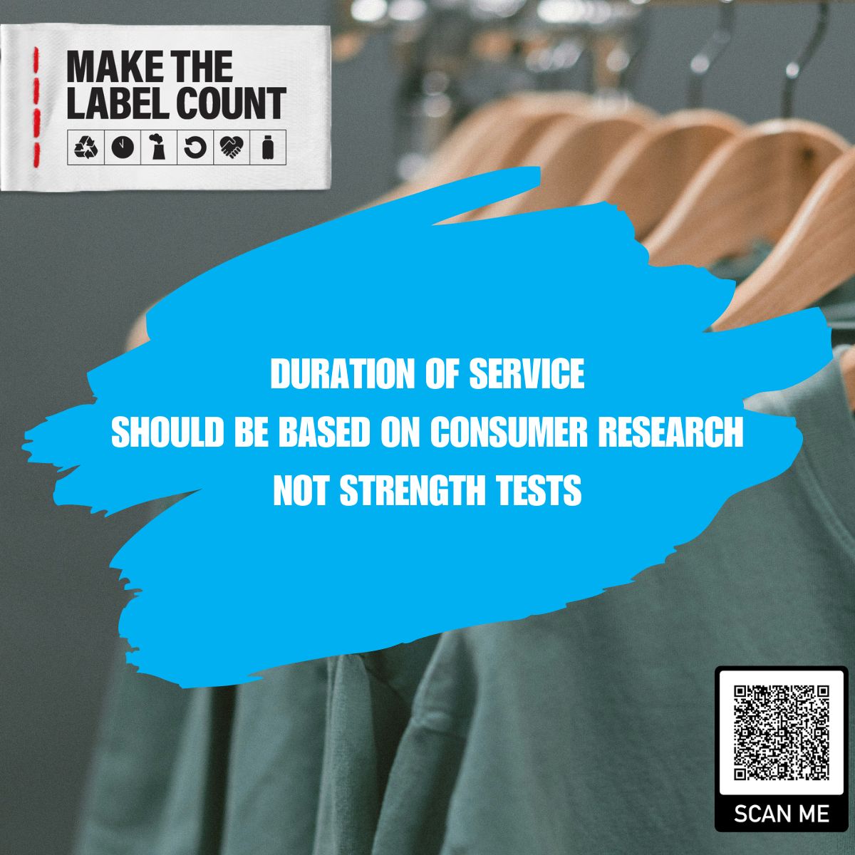 𝗠𝗔𝗥𝗞 𝗗𝗬𝗦𝗢𝗡, 𝗤𝗨𝗔𝗟𝗜𝗧𝗬 𝗪𝗢𝗢𝗟: During the IWTO Congress held last week I was astounded at what we heard during Emma Gittoes' presentation on the EU exploring the use of the Product Environmental Footprint (PEF) methodology. Full statement: bit.ly/3JxFVgQ