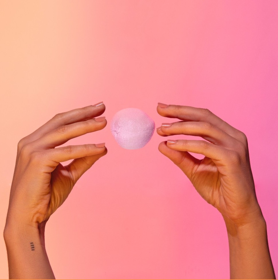 Manifesting peace, joy, and My/Mochi tonight, don't forget to peep the #PinkMoon!