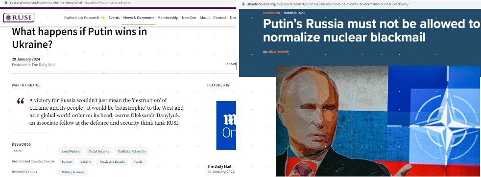 #Biden,DON'Tcave@#Putin'#nuclear THREATS(#JFK@1962 #Cuban #crisis!).USE'em@#China:1.#Xi DIDNtNEED #UkraineWar& #NuclearWar'dHURThisLONGtermPLANS@#Asia,#Africa;2.THEYreSIGNofDSPERATIONuSHOULDmagnifyW/bold #LendLease,#EDA,#NATO #procurement upgrade.ShowXI,Putin=LOSTbet&OFFER #trade