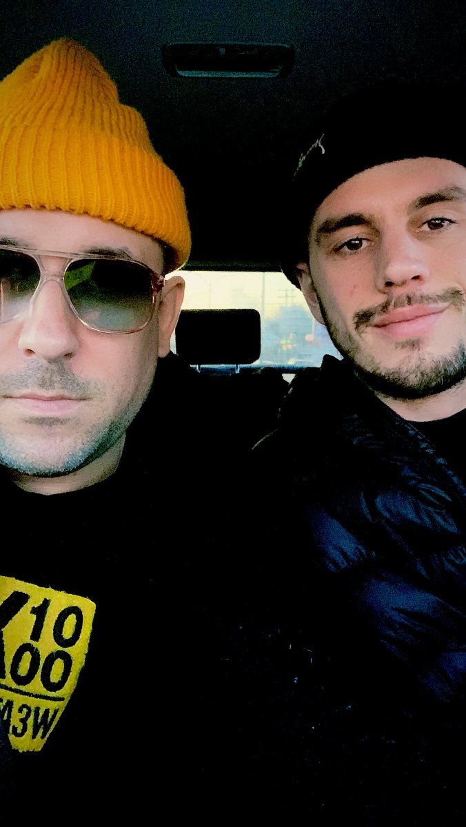 JONDECK1's tweet photo. Friday May 10th #mindflip and I are headed to Saint-Hyacinthe, Quebec to Rock the set at LE ZARICOT ⚡️⚡️⚡️#hiphop #dj #turntablism https://t.co/8X2LqYzllJ
