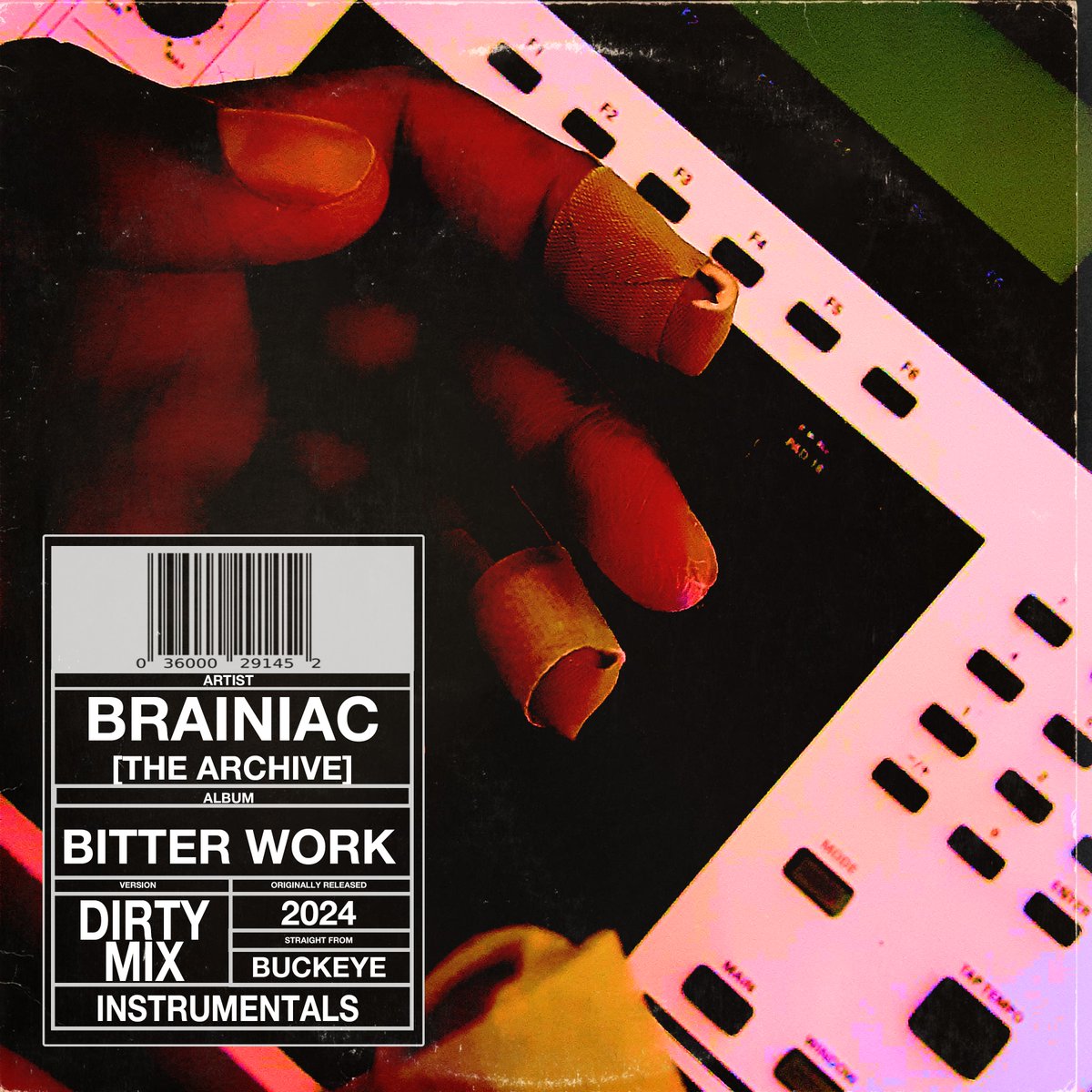 Brainiac_The Archive (@ArchiveBrainiac) / Posts / X