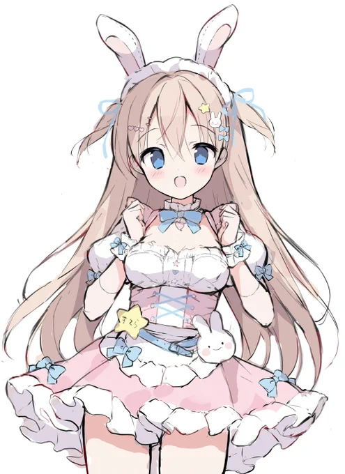 ラフ 