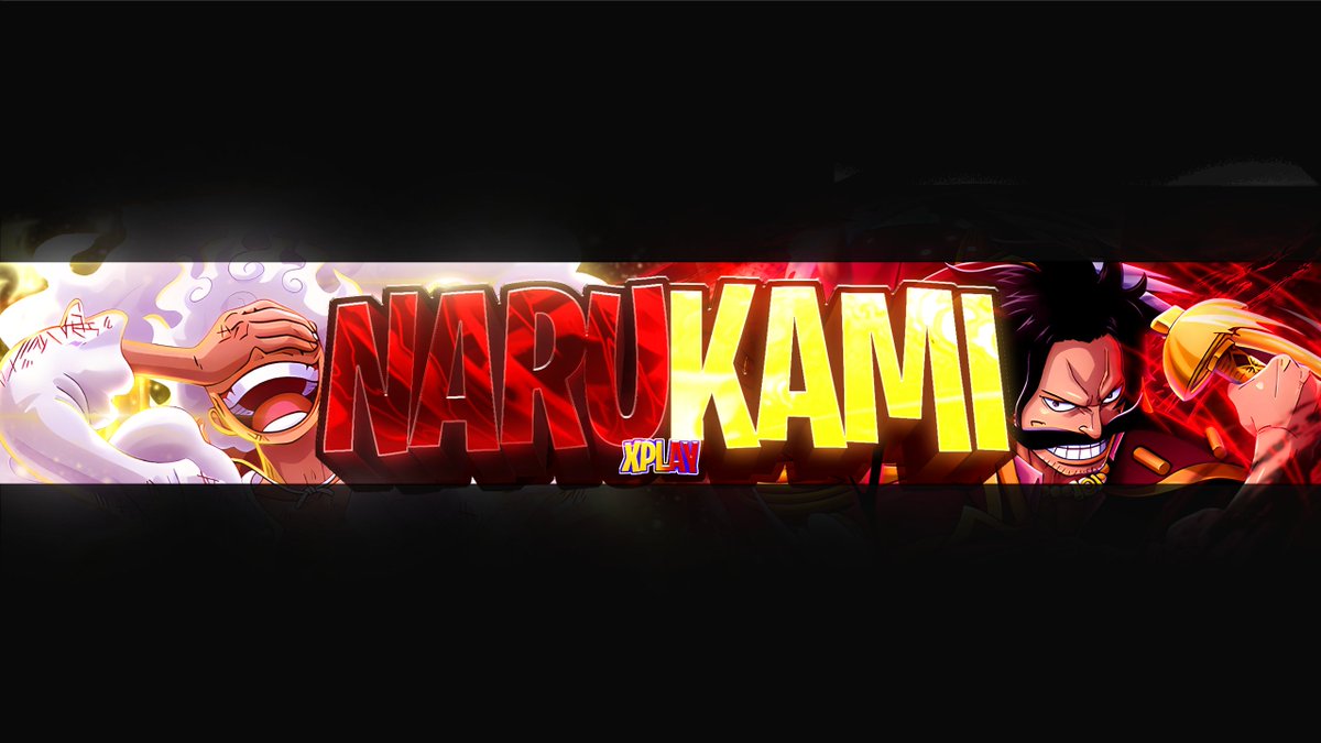 NarukamiXplay23's tweet photo. New Year New Banner &amp; Pfp by @CylenthicWorks 🔥🐐 https://t.co/BhbhXd35Wa