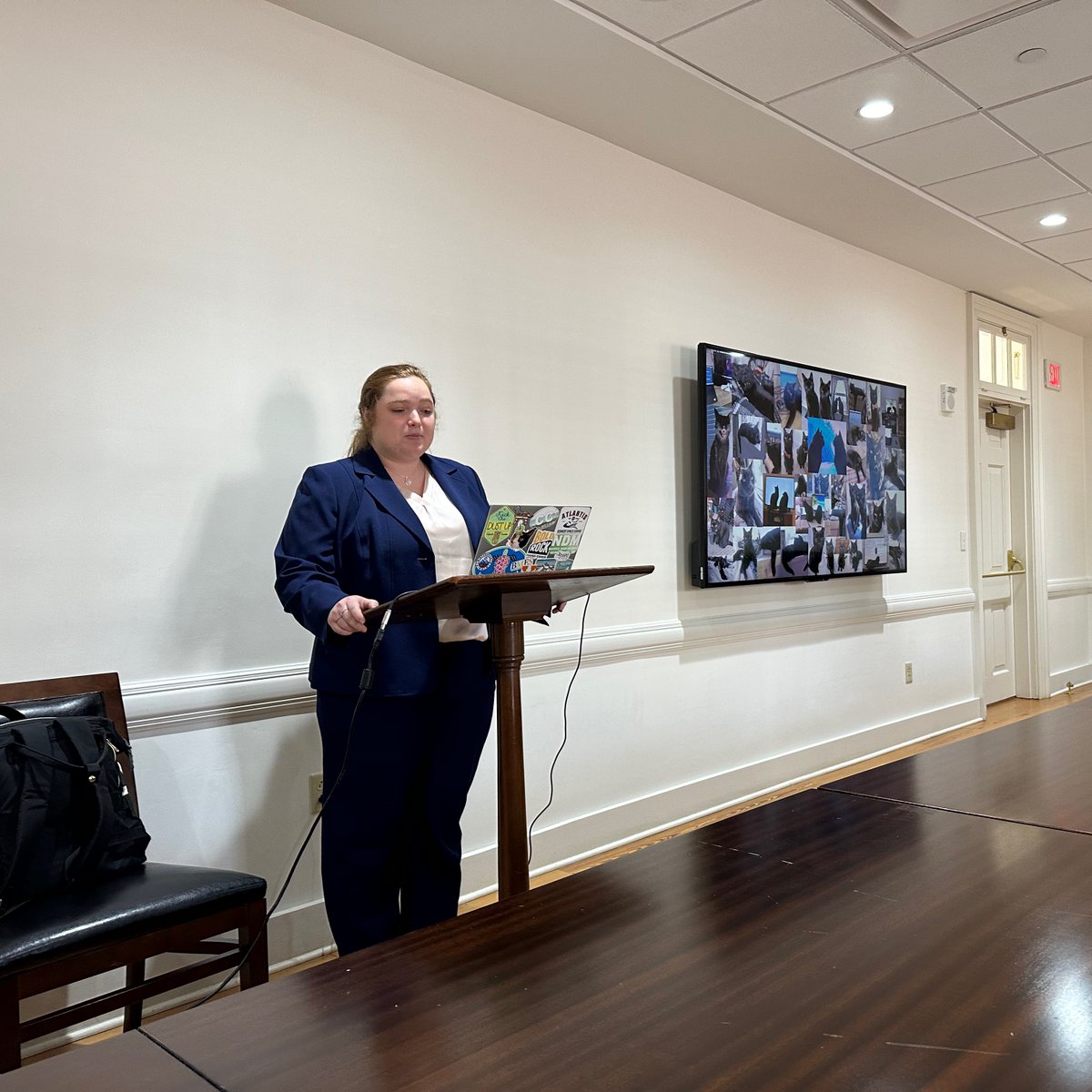 UVA M3 Lab tweet media