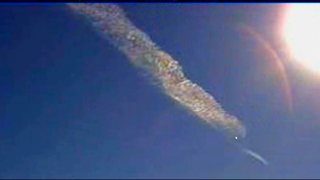 Nothing To See Here !