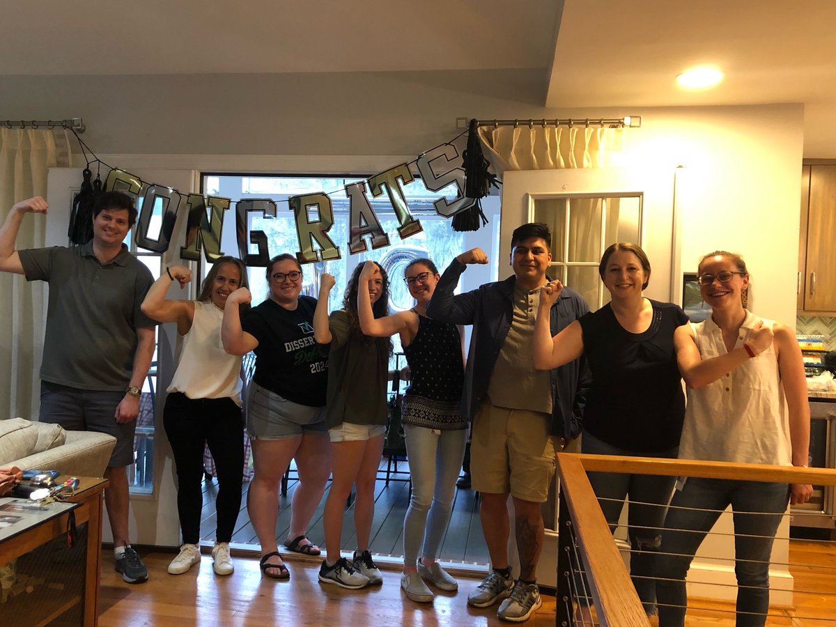 UVA M3 Lab tweet media