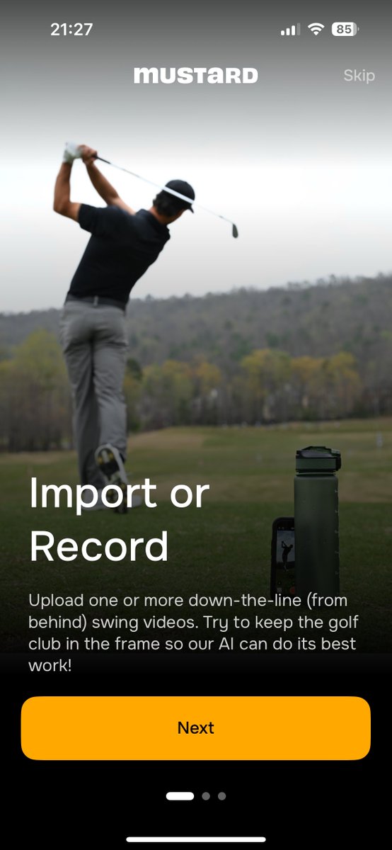 Mustard 〽️ tweet media