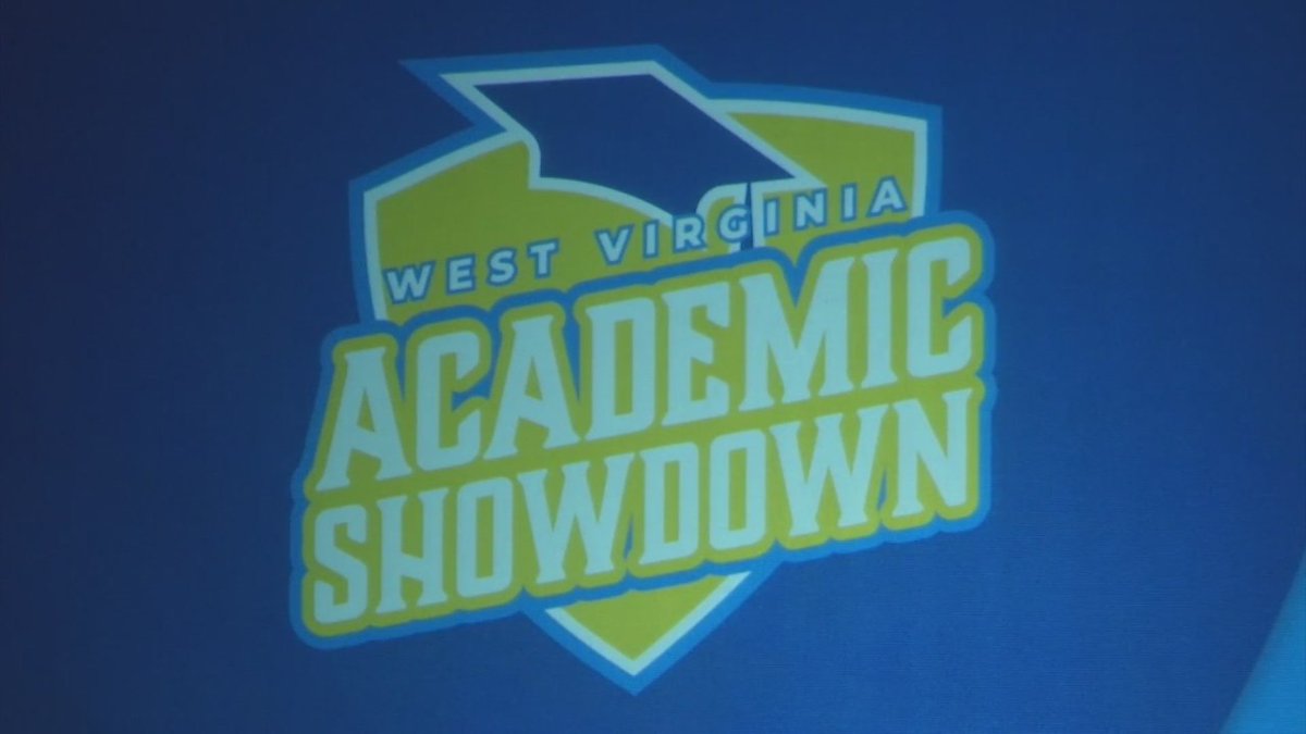 Students from across the Mountain State showed off their skills and brains for the Academic Showdown finale on Tuesday. trib.al/3HsW7HP