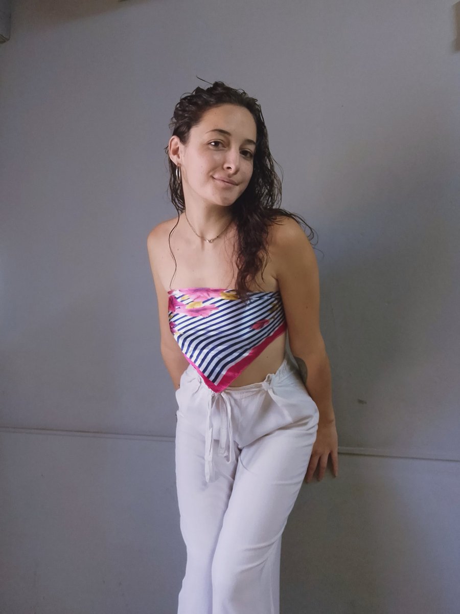 💗🍭🦩🌺