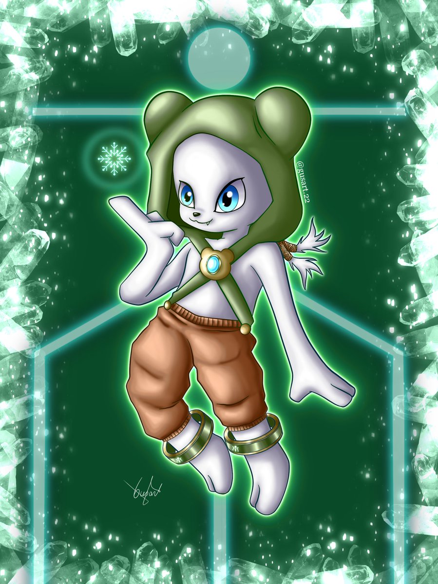 Gusartyt's tweet photo. KORIKUMAMON ( digimon original)
#Digimon #digimonfrontier #fanart #digimonfanart #anime #gusart #toeianimation #kumamon #korikakumon #daipenmon #korikumamon #digimonchile https://t.co/tFbfKEPryw