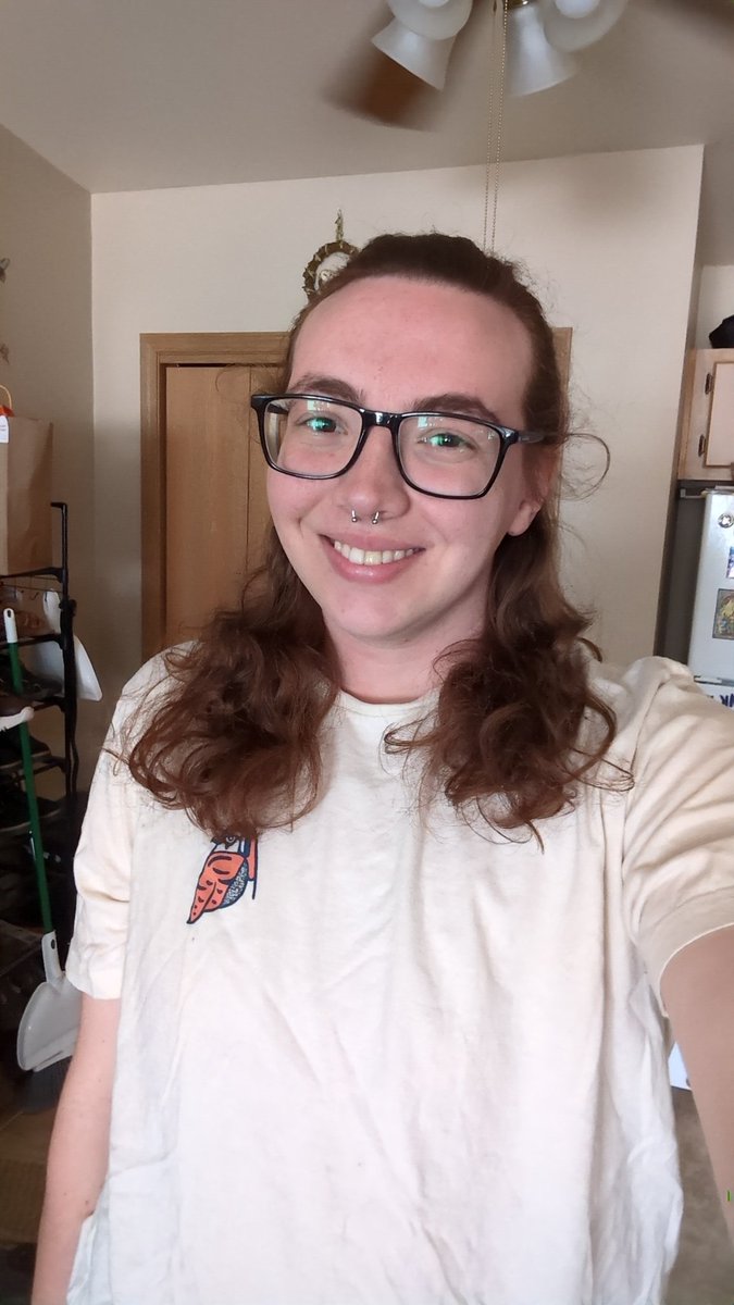 _lilycove's tweet photo. i have been feeling Good lately about myself and also life in general! yay! https://t.co/E3g2zOKb6h